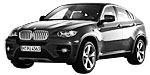 BMW E71 U1756 Fault Code