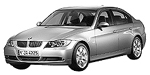 BMW E90 U1756 Fault Code